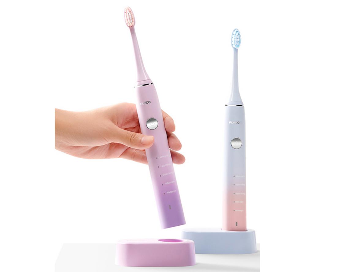 Nhiều chế độ cho mọi nhu cầu