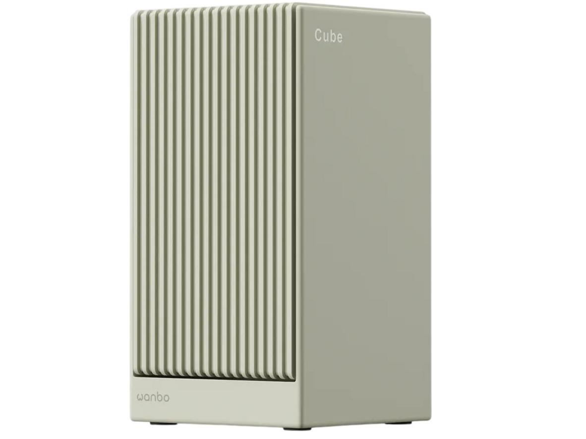 Độ sáng 500 ANSI Lumens cho phòng tối và ánh sáng nhẹ