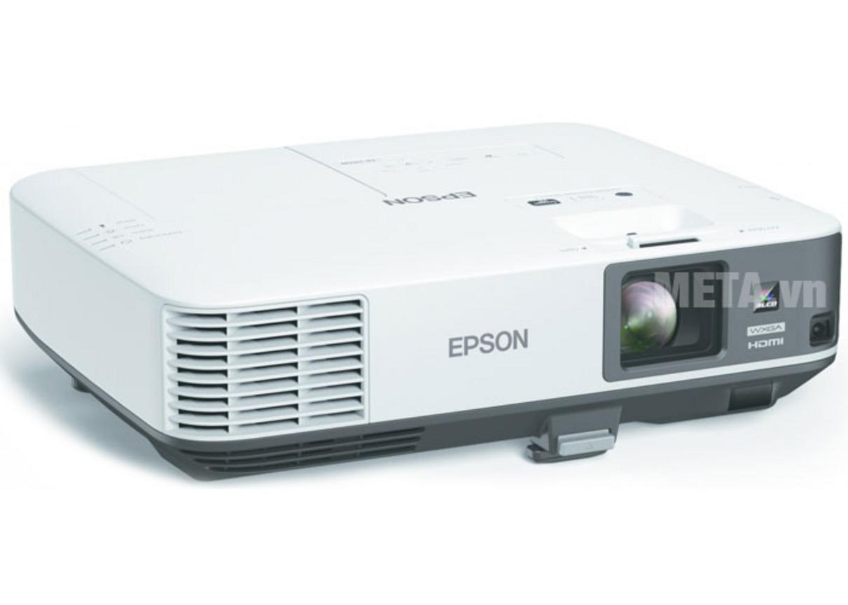 Epson EB-2155W - 5.000 ANSI Lumens