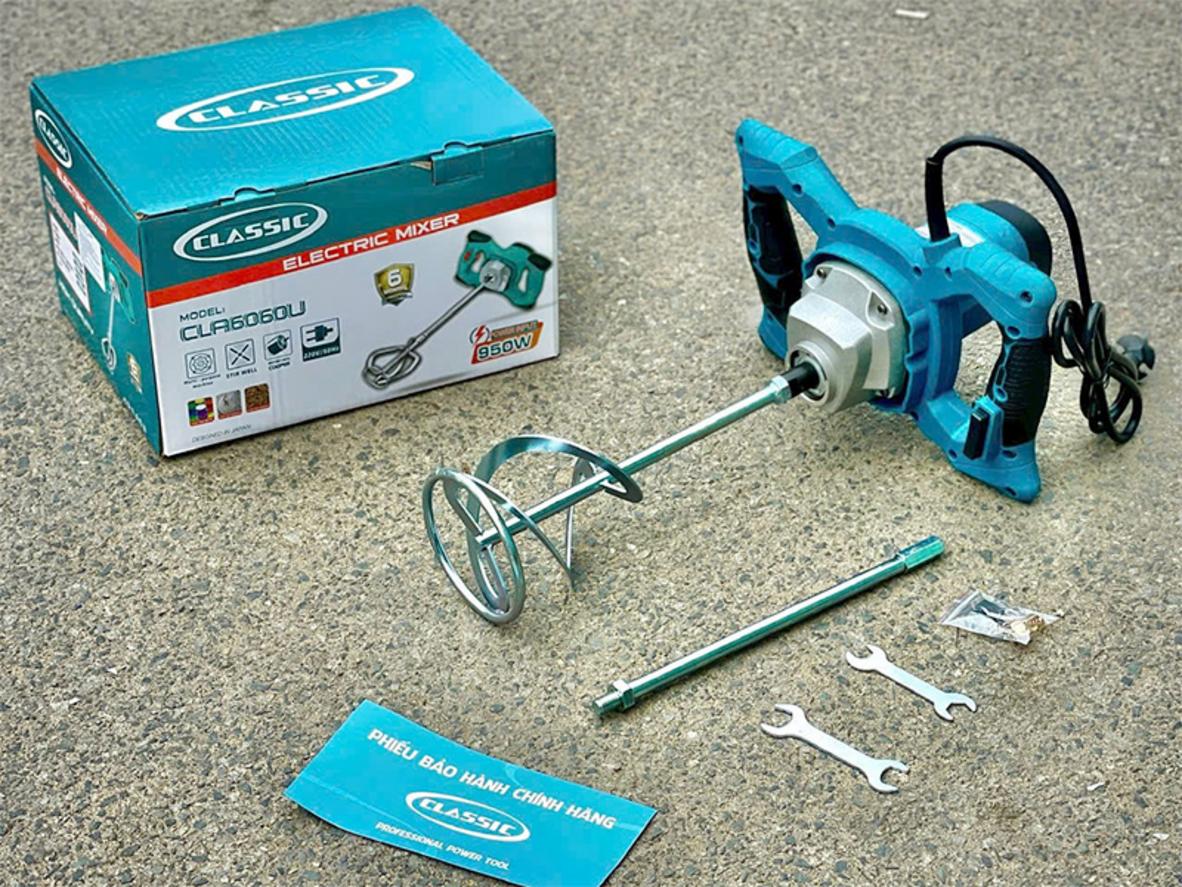 6 tốc độ để ứng dụng linh hoạt