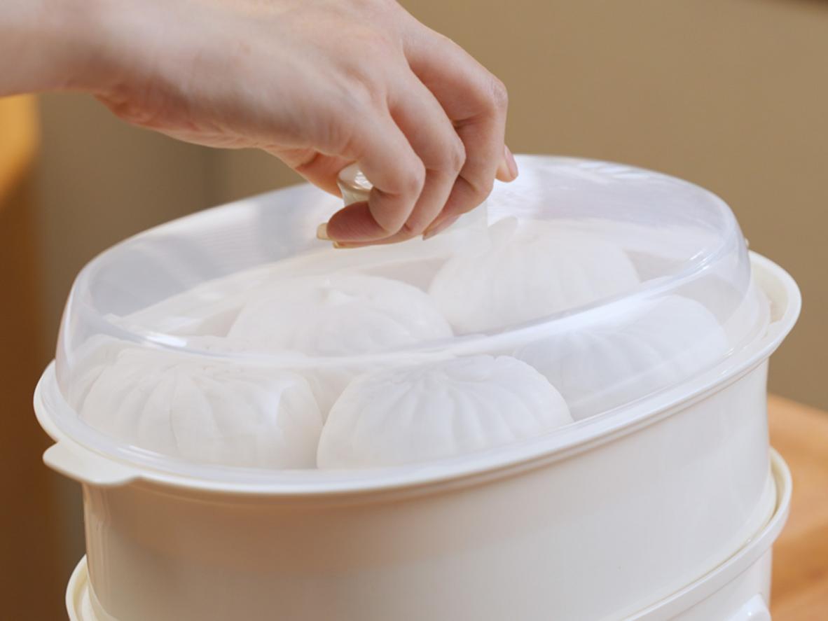7 chế độ nấu & hẹn giờ