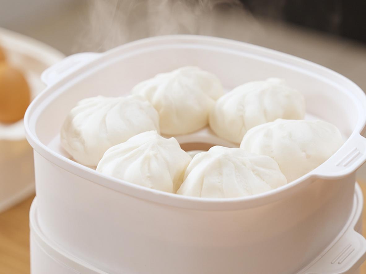 8 chế độ nấu và gợi ý công thức cho mẹ