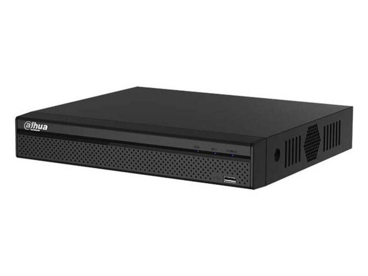 Hỗ trợ ghi hình 8MP (4K) cho chi tiết vượt trội