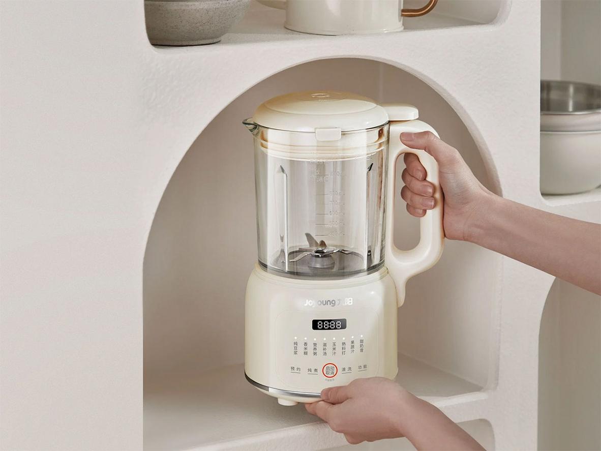 9 chương trình nấu cài sẵn cho nhiều món.