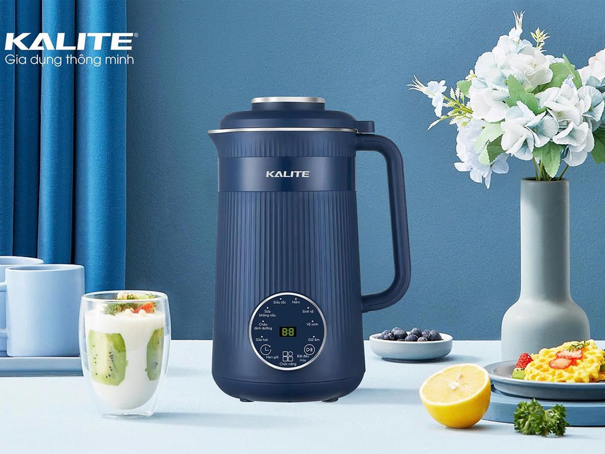 Bảng điều khiển 9 chức năng