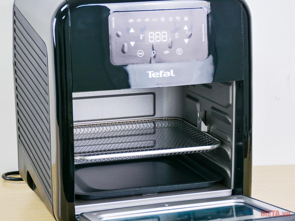 9‑in‑1: đa dạng món ăn cho mọi dịp.