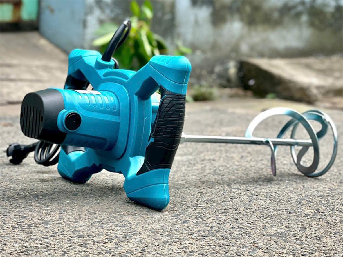 950W — lực khuấy mạnh cho công việc nhanh hơn
