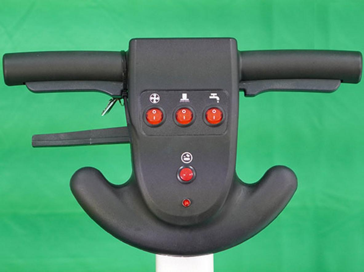 Bình ắc quy DC24V KMS 45B