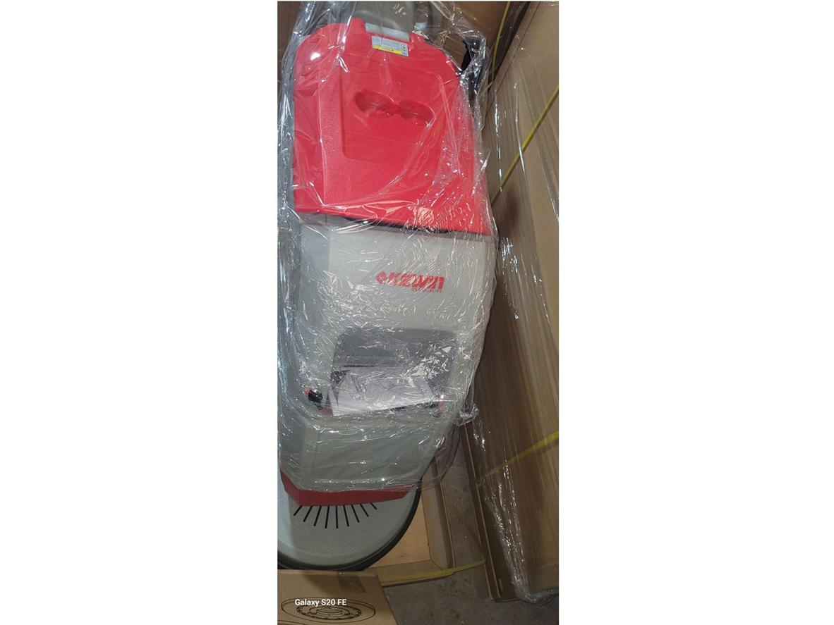 Ắc quy 2 x 12V Kewin KN55B
