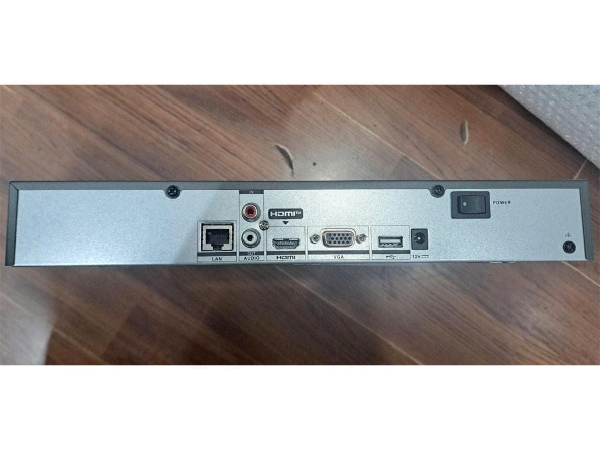 AcuSense AI giảm báo động giả