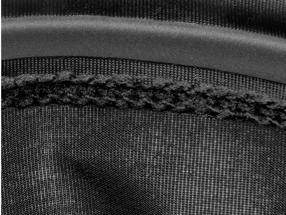 Lớp silicone chống trượt giữ băng ổn định