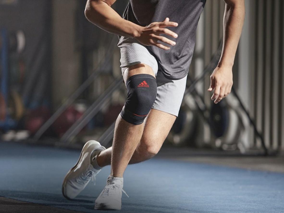 Ổn định khớp khi chạy và tập gym