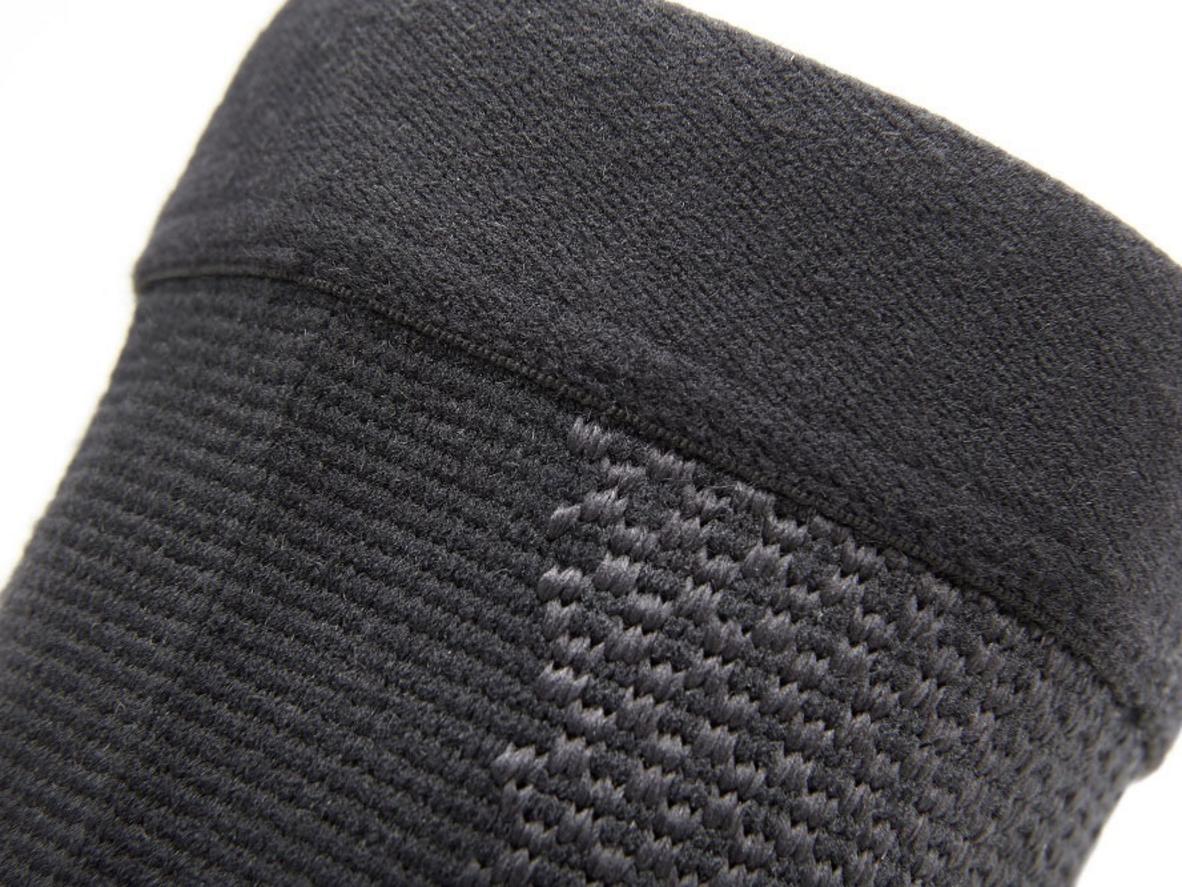 Cách đo chu vi đầu gối cho Size L