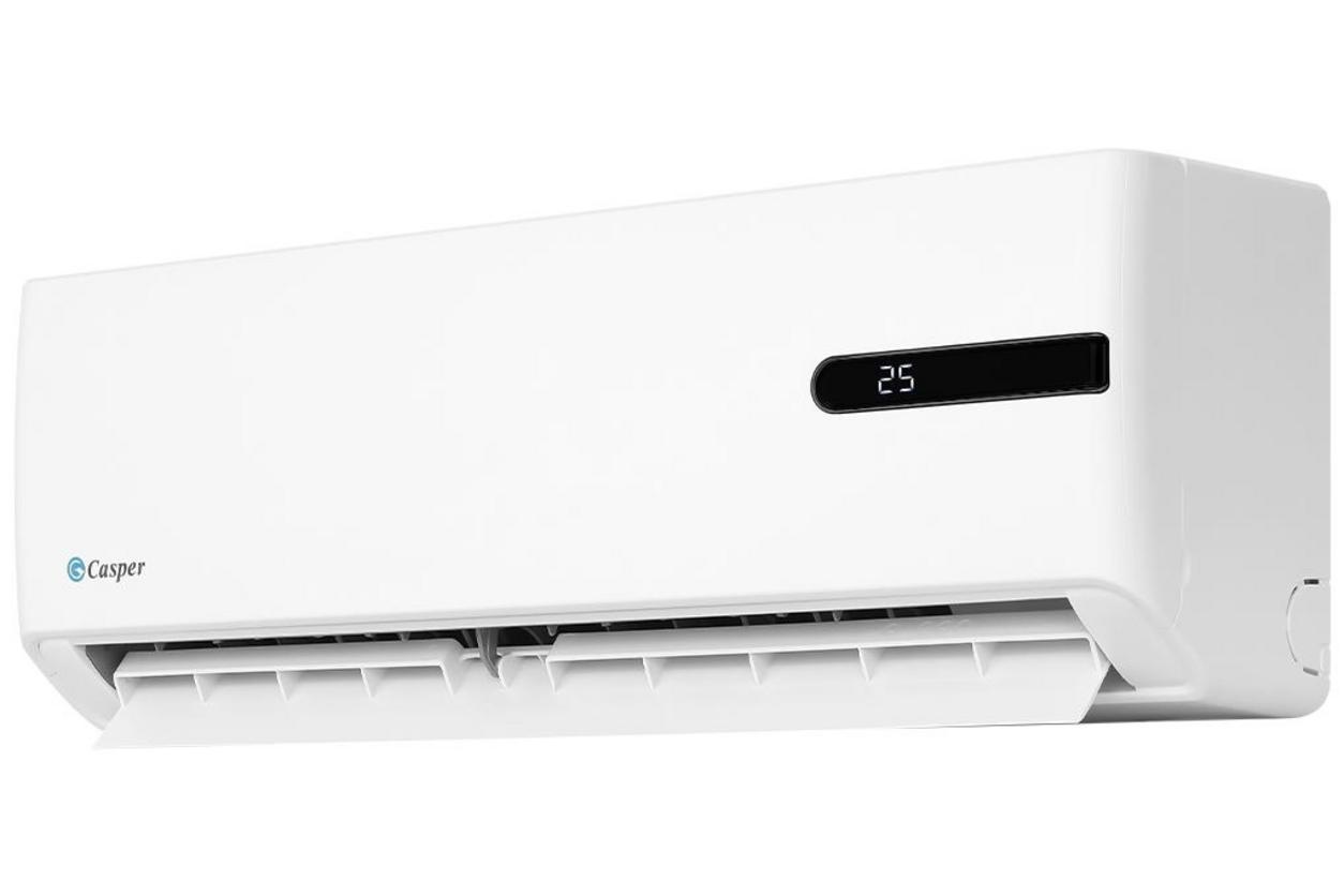 Advanced Inverter & i-Save Eco — tiết kiệm điện thực tế