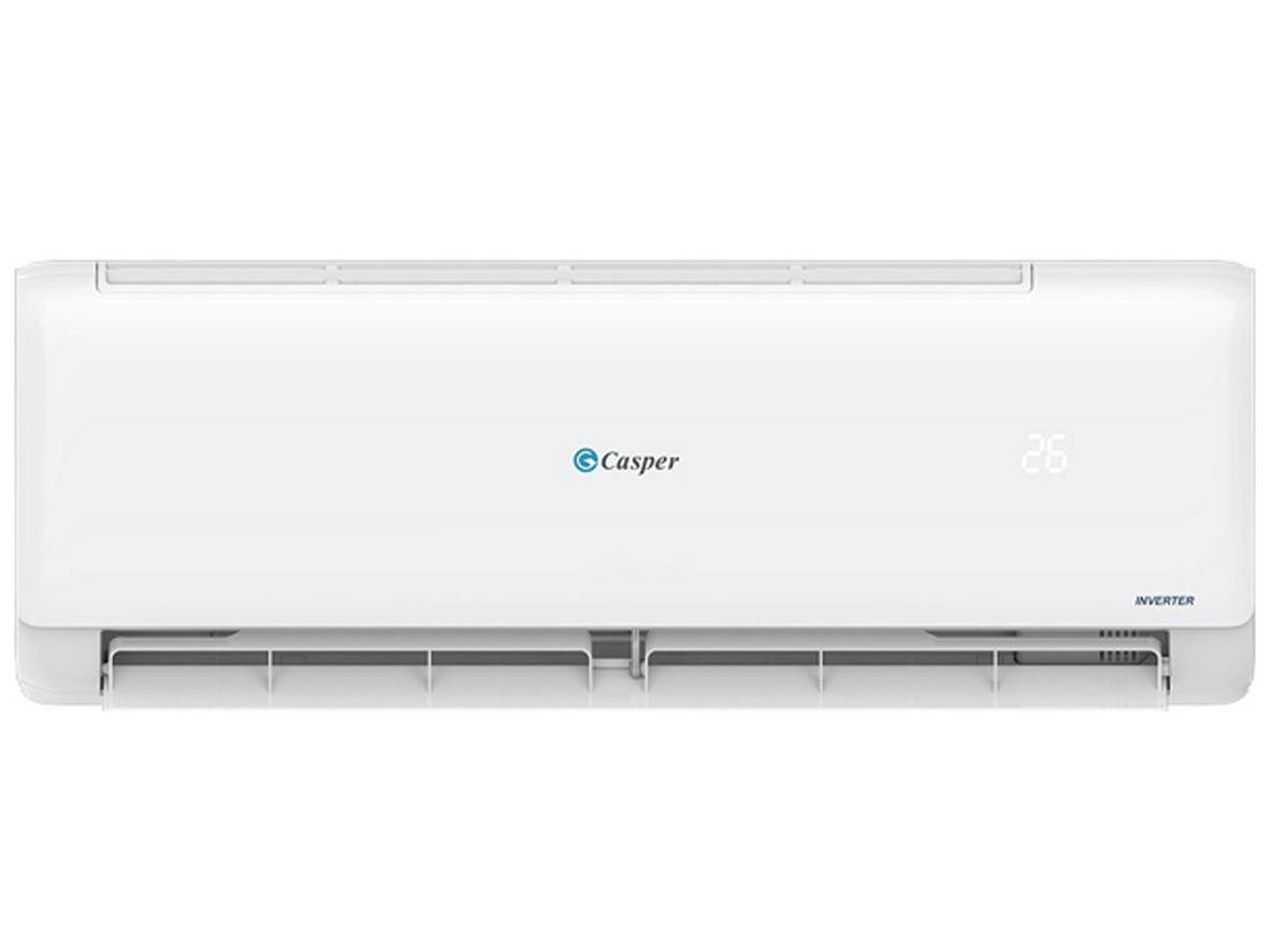Advanced Inverter & i-Saving: giảm tiền điện