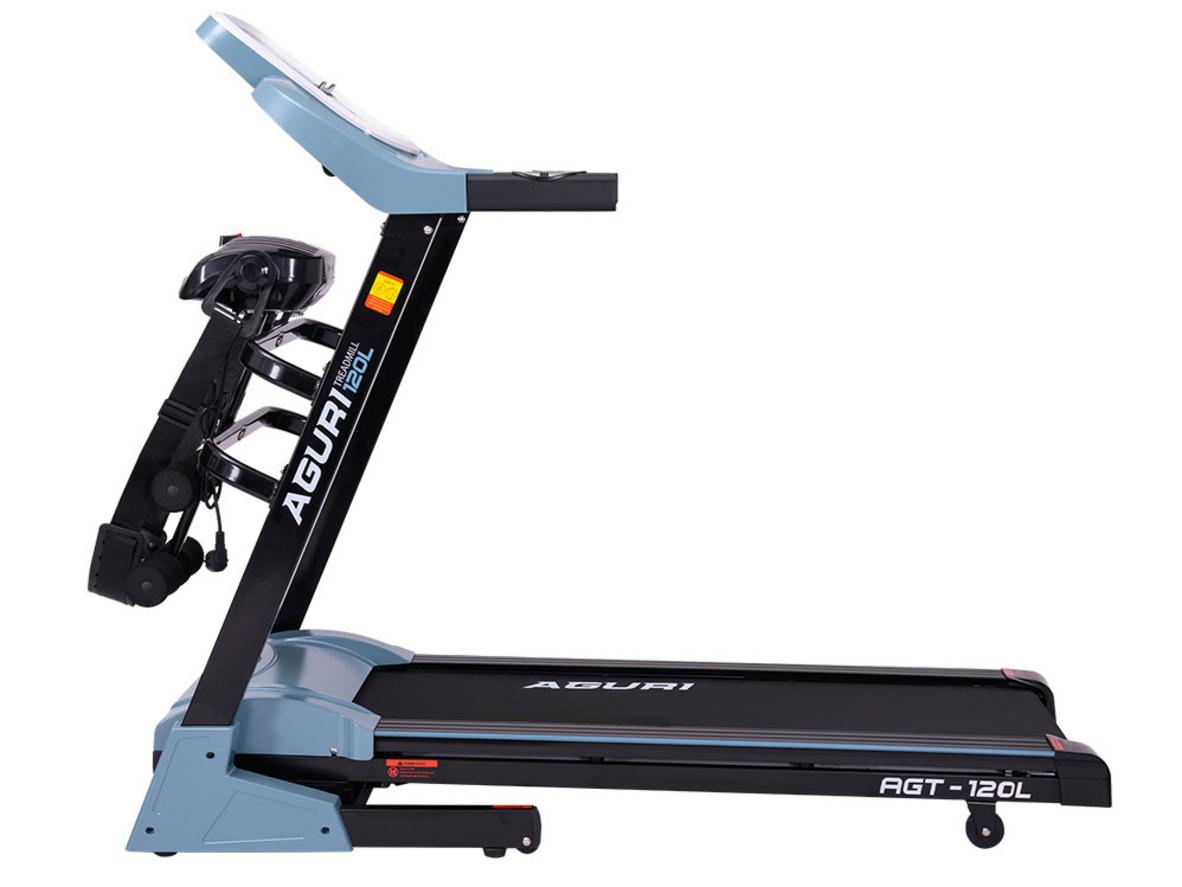 Màn hình và kết nối Aguri AGT-120L