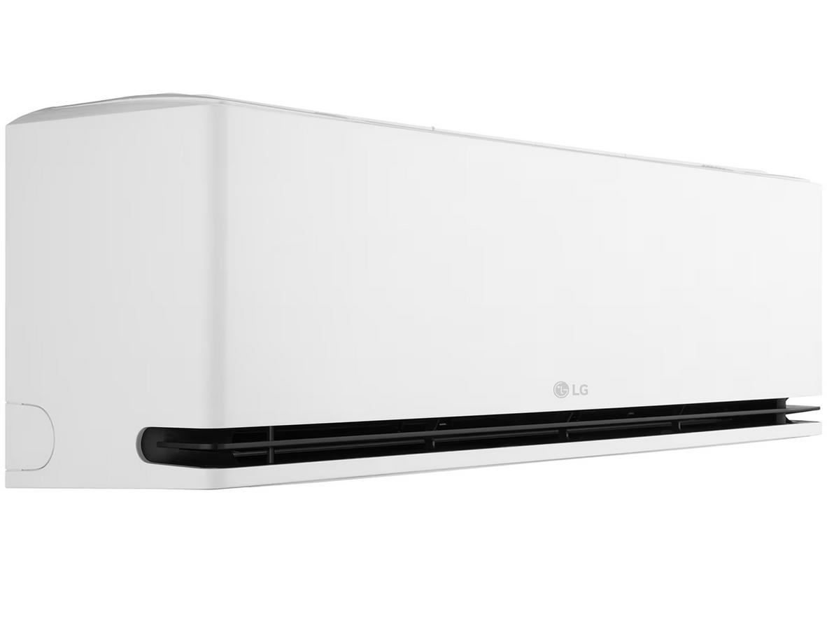 AI Air tự động điều chỉnh gió; Jet Cool làm lạnh tức thì.
