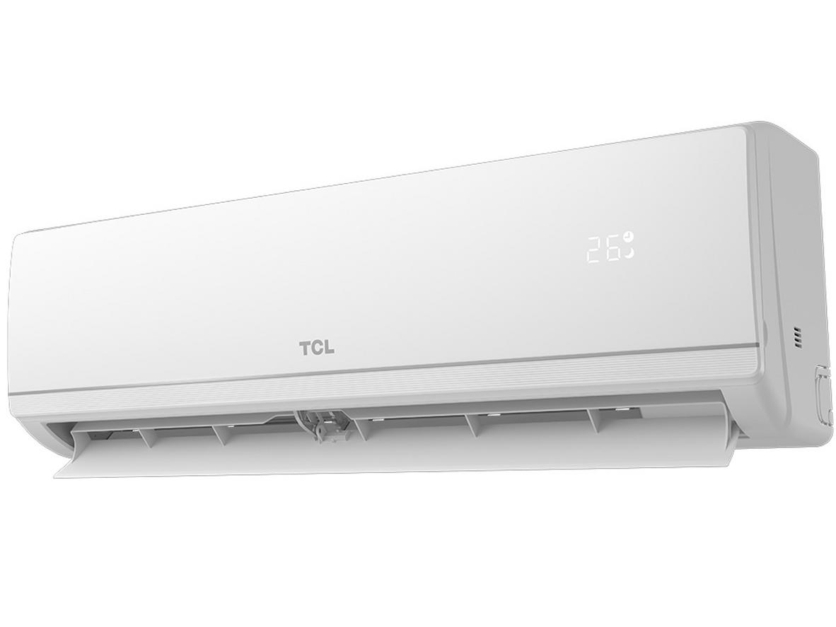 AI Inverter — Vận hành êm & tiết kiệm