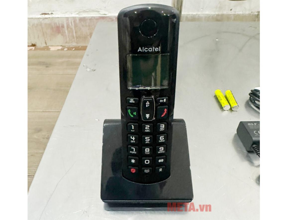 Chặn cuộc gọi và danh bạ 50 số — kiểm soát cuộc gọi dễ dàng