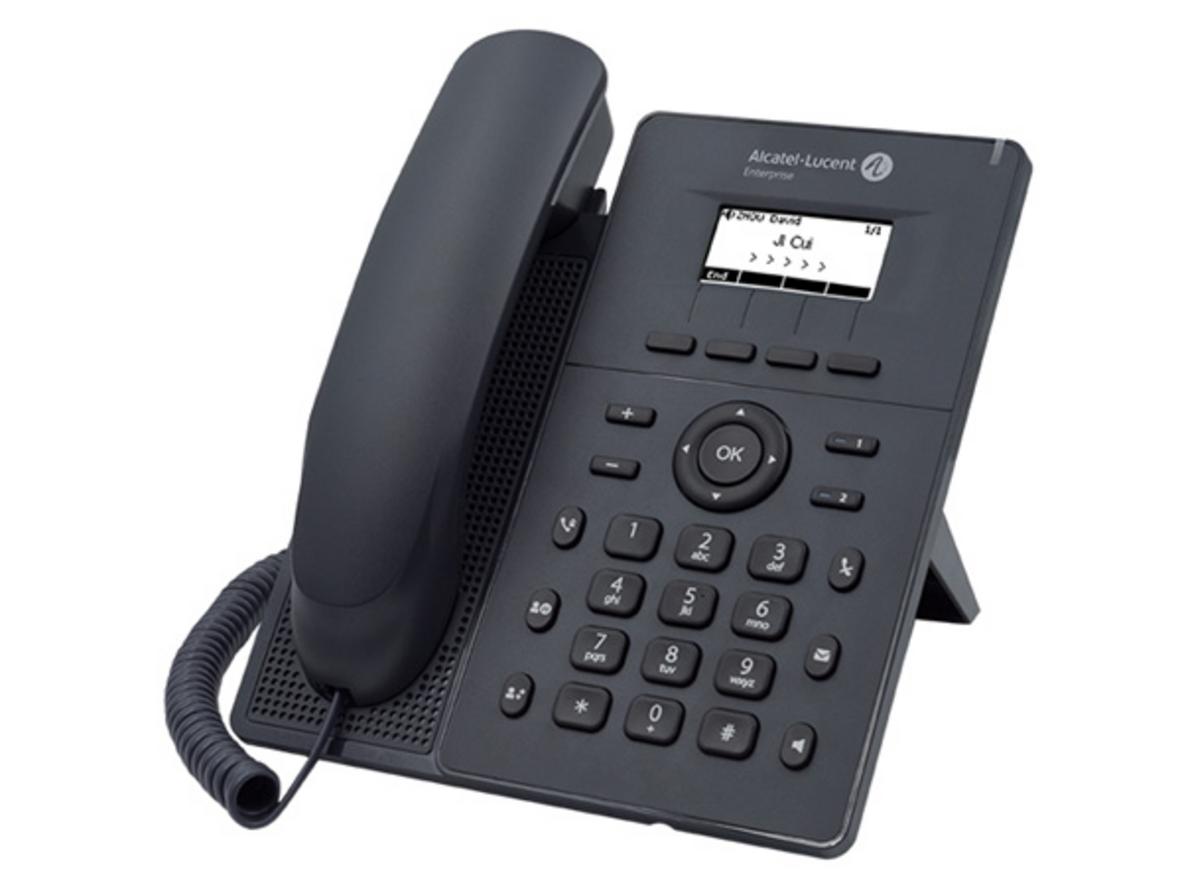 Danh bạ lưu đến 1.000 số — phù hợp cho văn phòng và call center.
