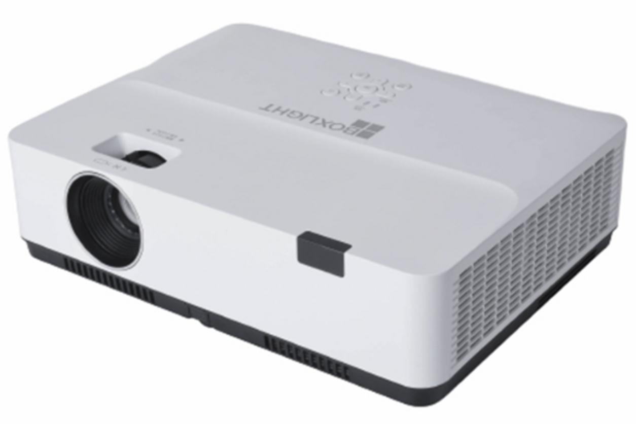 ALX350 3500 ANSI Lumens