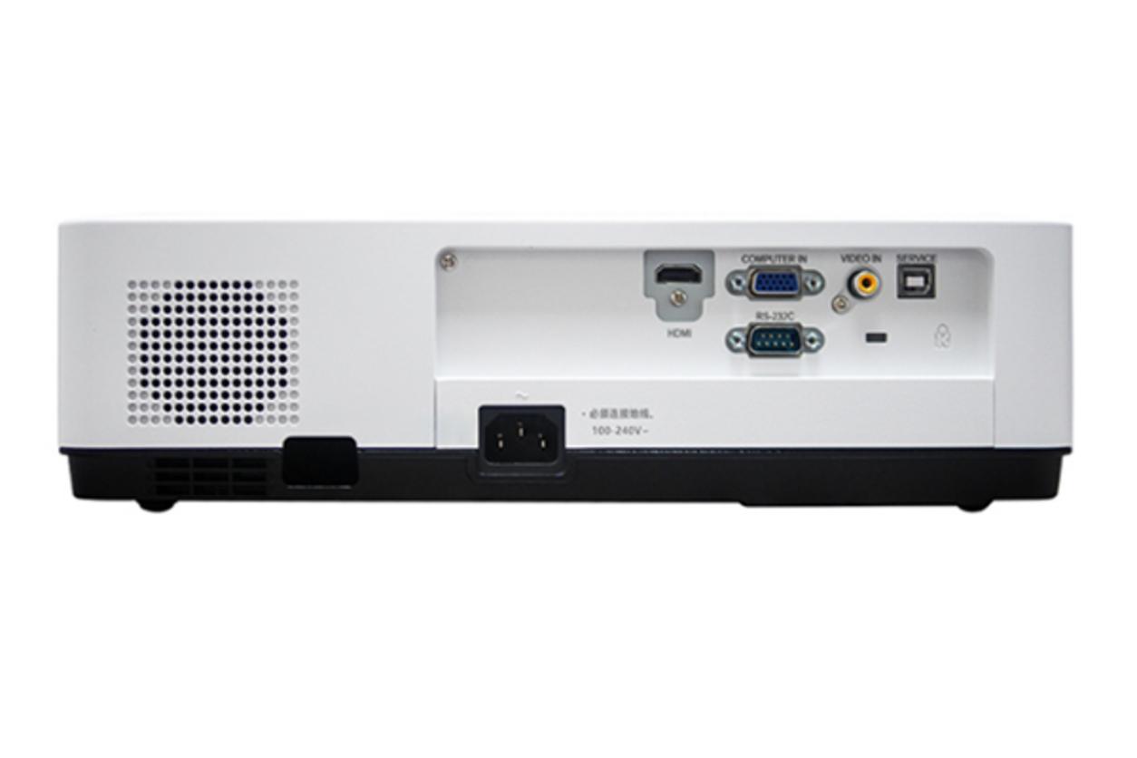 Tuổi thọ bóng đèn ALX350