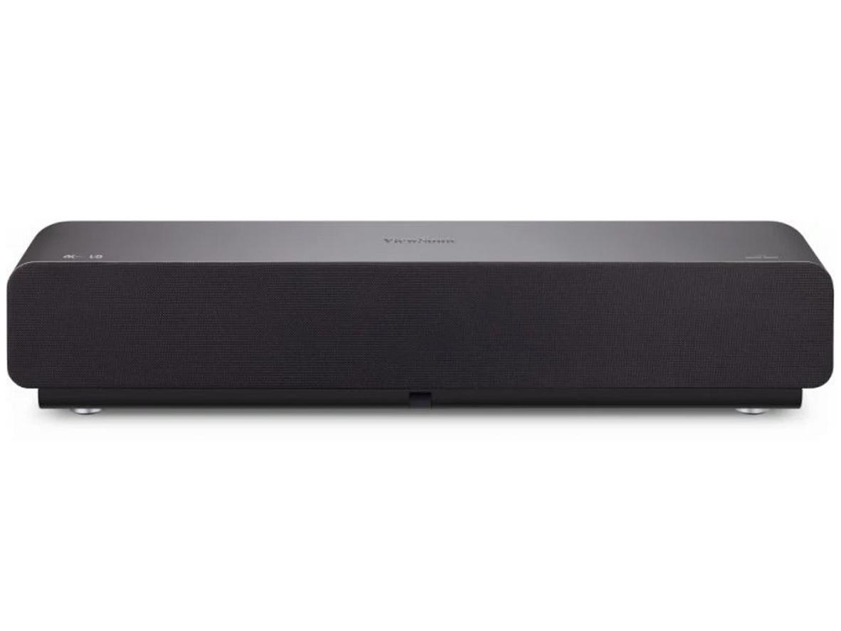 Âm thanh Harman Kardon tích hợp mạnh mẽ như một soundbar