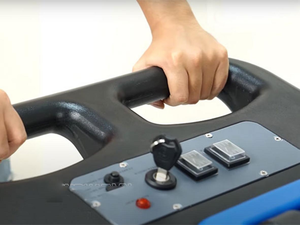 Máy hoạt động êm và hiệu suất cao Kumisai KMS-70C