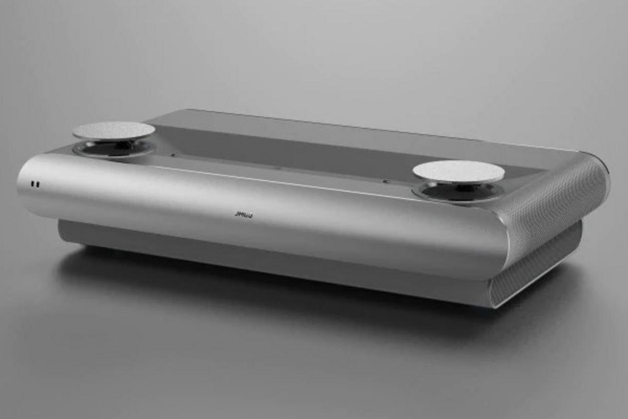 Âm thanh tích hợp tiện lợi cho giải trí gia đình