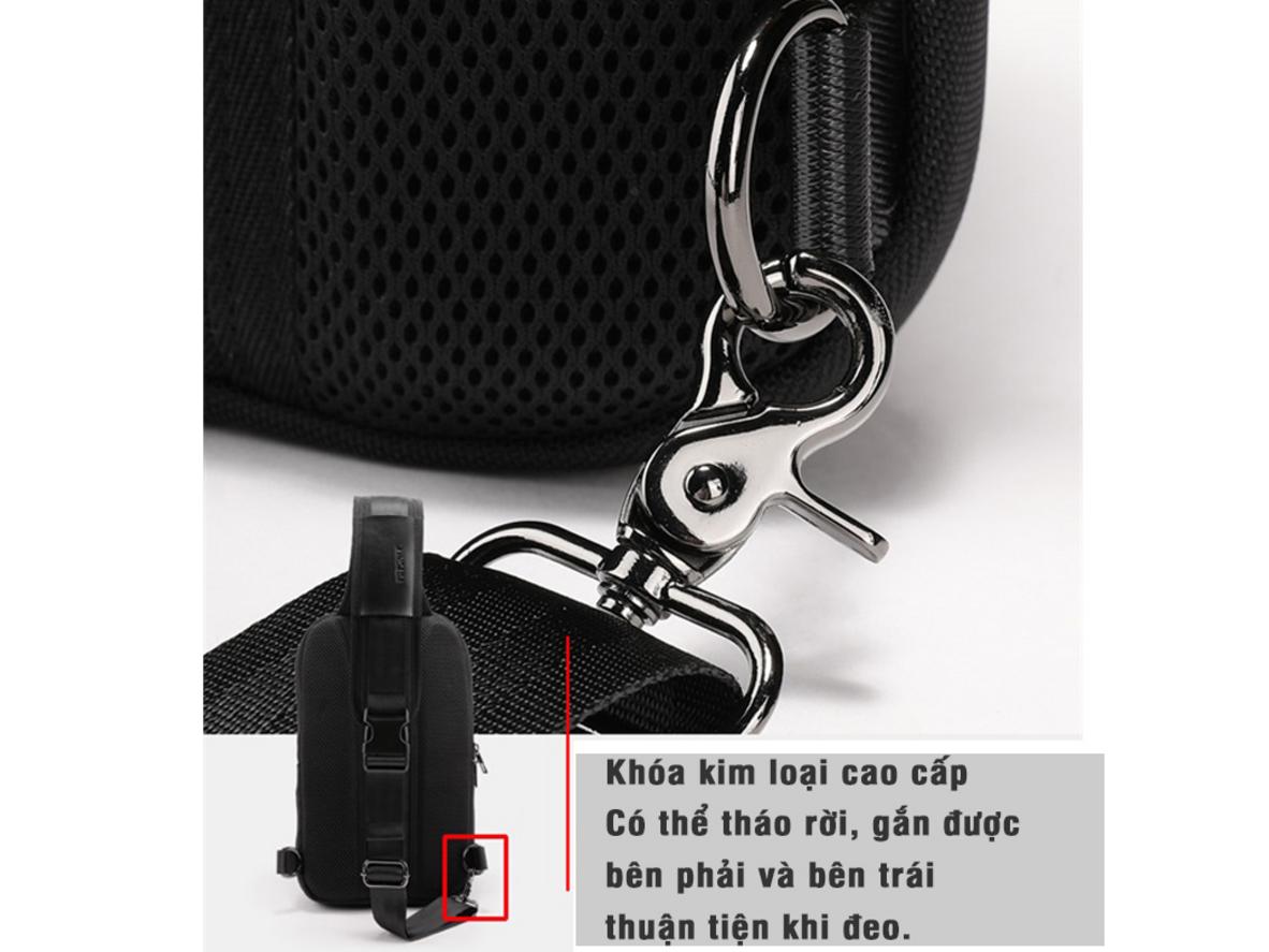 Khóa số và ngăn ẩn bảo vệ tài sản
