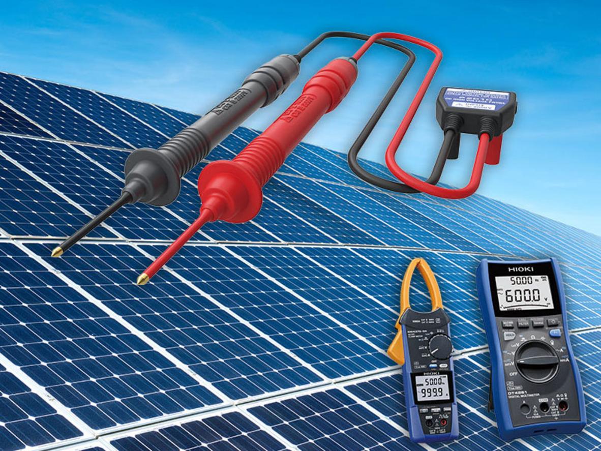 An toàn cao: CAT III 2000V / CAT IV 1000V