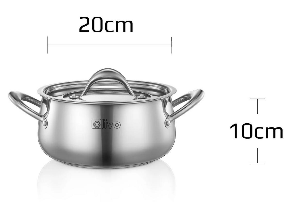 Thân Inox 304 an toàn thực phẩm