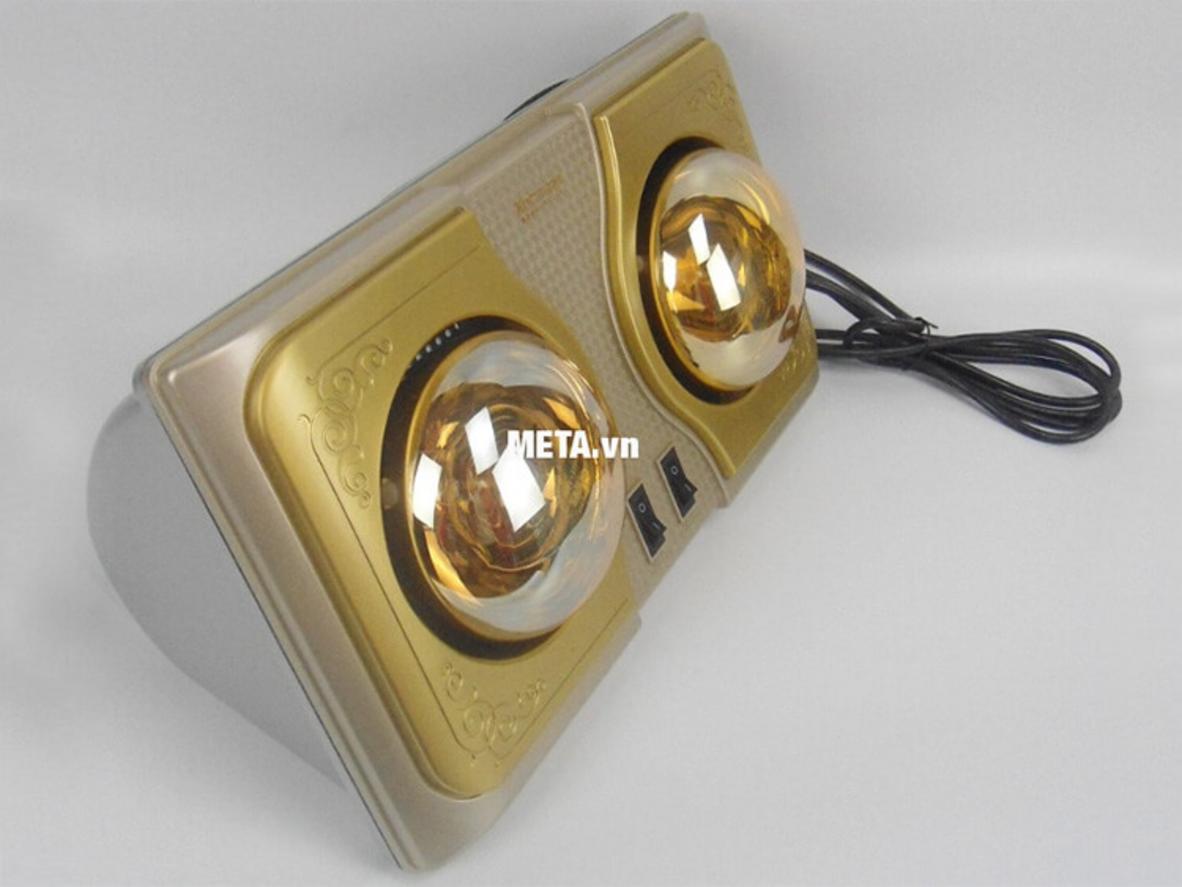 An toàn IPX2 và hướng dẫn lắp đặt