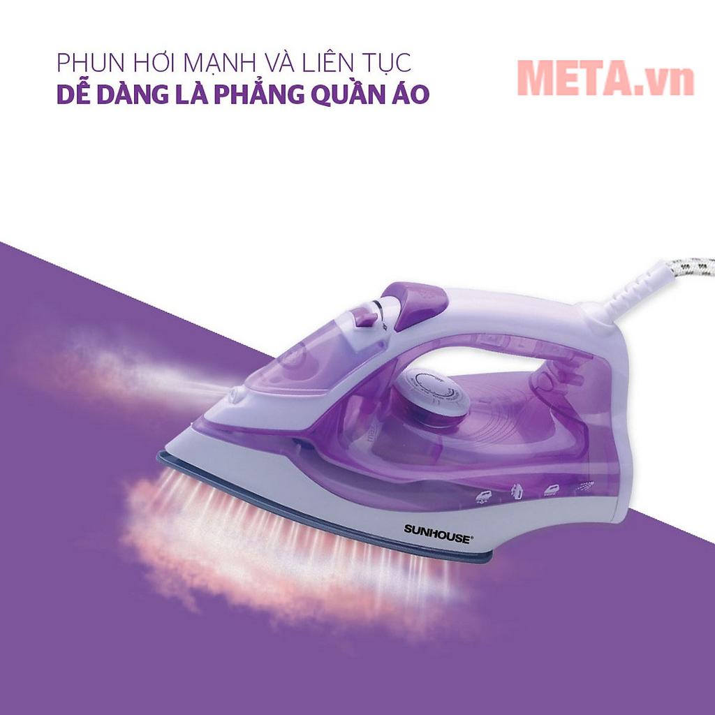 An toàn cho mọi gia đình
