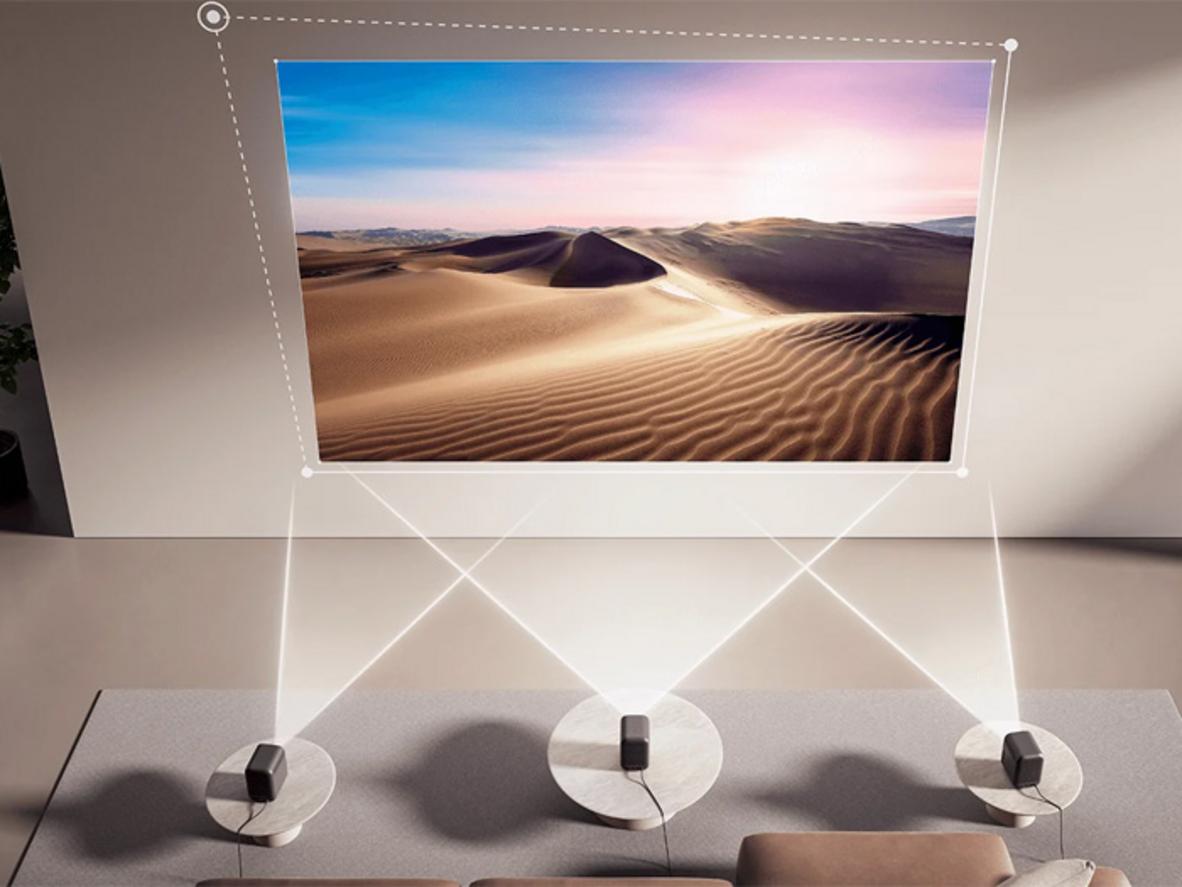 Android TV và Google Cast: mở lên là có nội dung để xem ngay