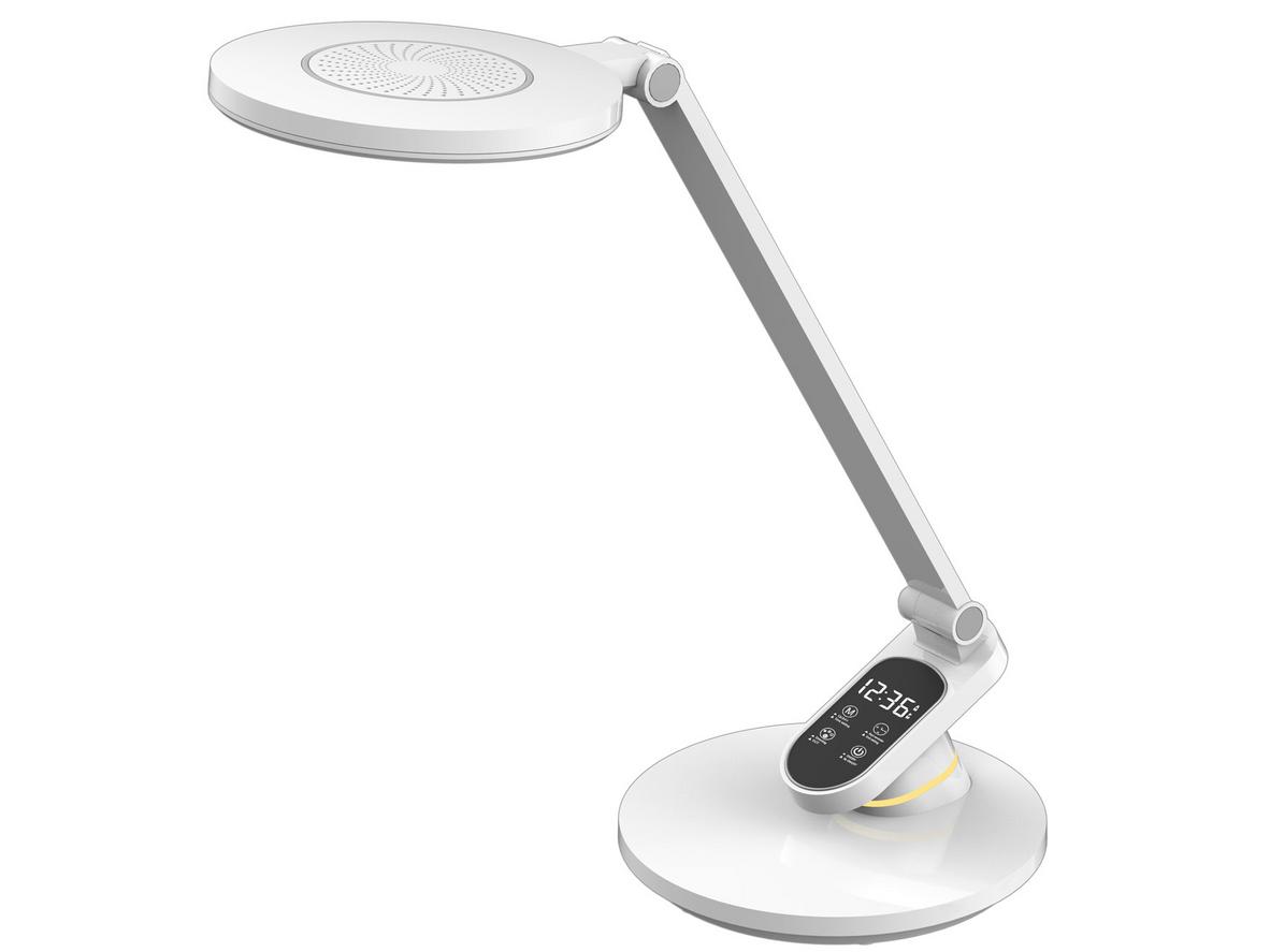 64 LED SMD và CRI >90 cho ánh sáng trung thực