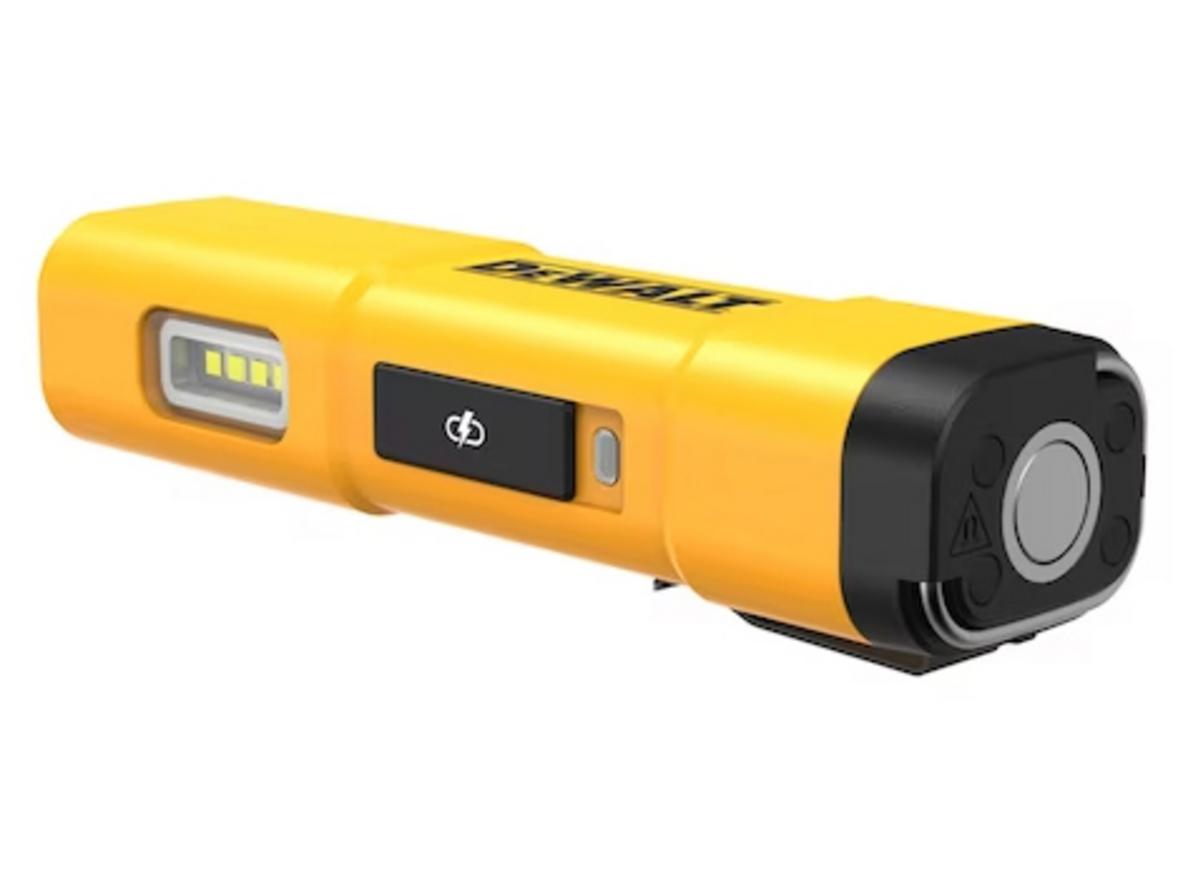 So sánh chế độ Spot và Side của DCL183