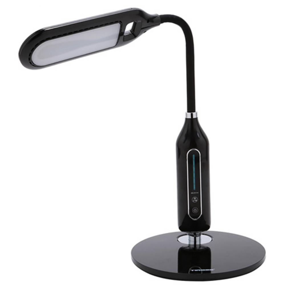 48 SMD-LED cho ánh sáng đều, không nhấp nháy