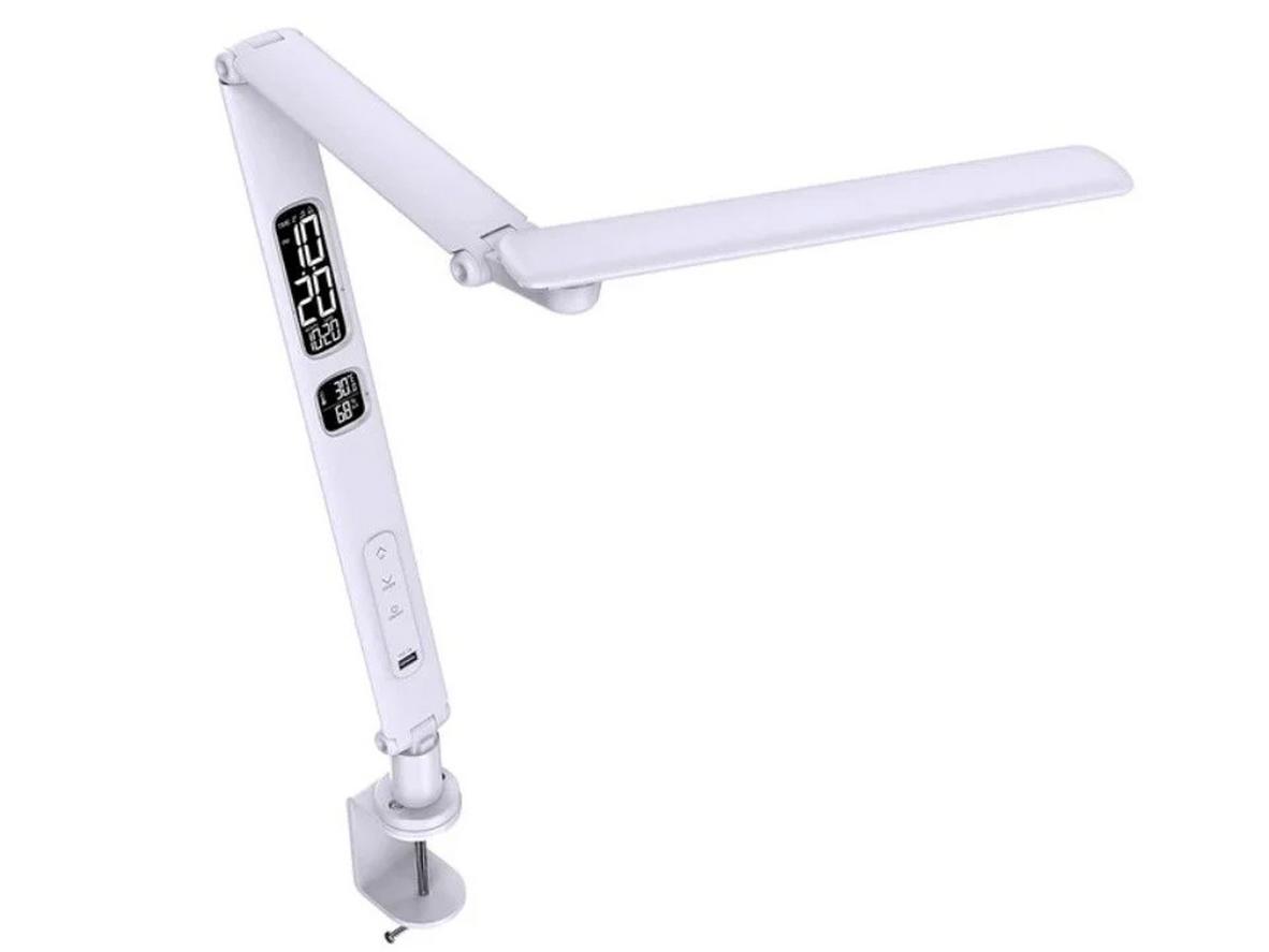 Chỉ số hoàn màu Ra97 — ánh sáng tự nhiên