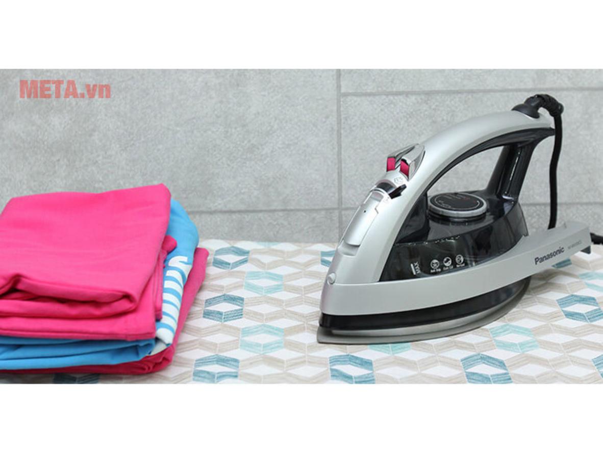 Hệ thống Anti-Calc & dây xoay 360°