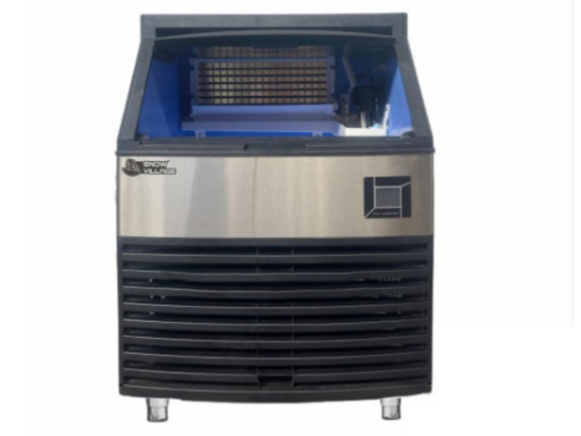 Hệ thống làm lạnh & tiết kiệm điện của AP-90