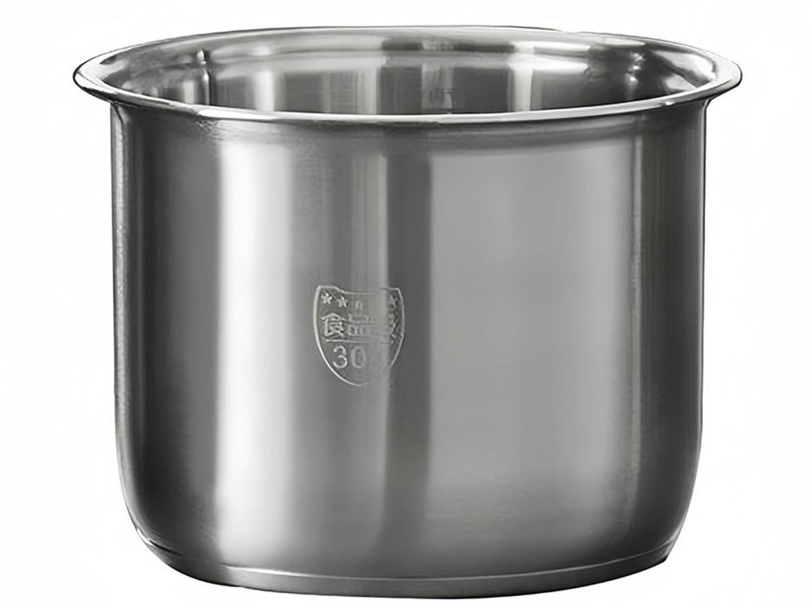 Áp suất 70kPa giúp nấu nhanh và giữ dinh dưỡng