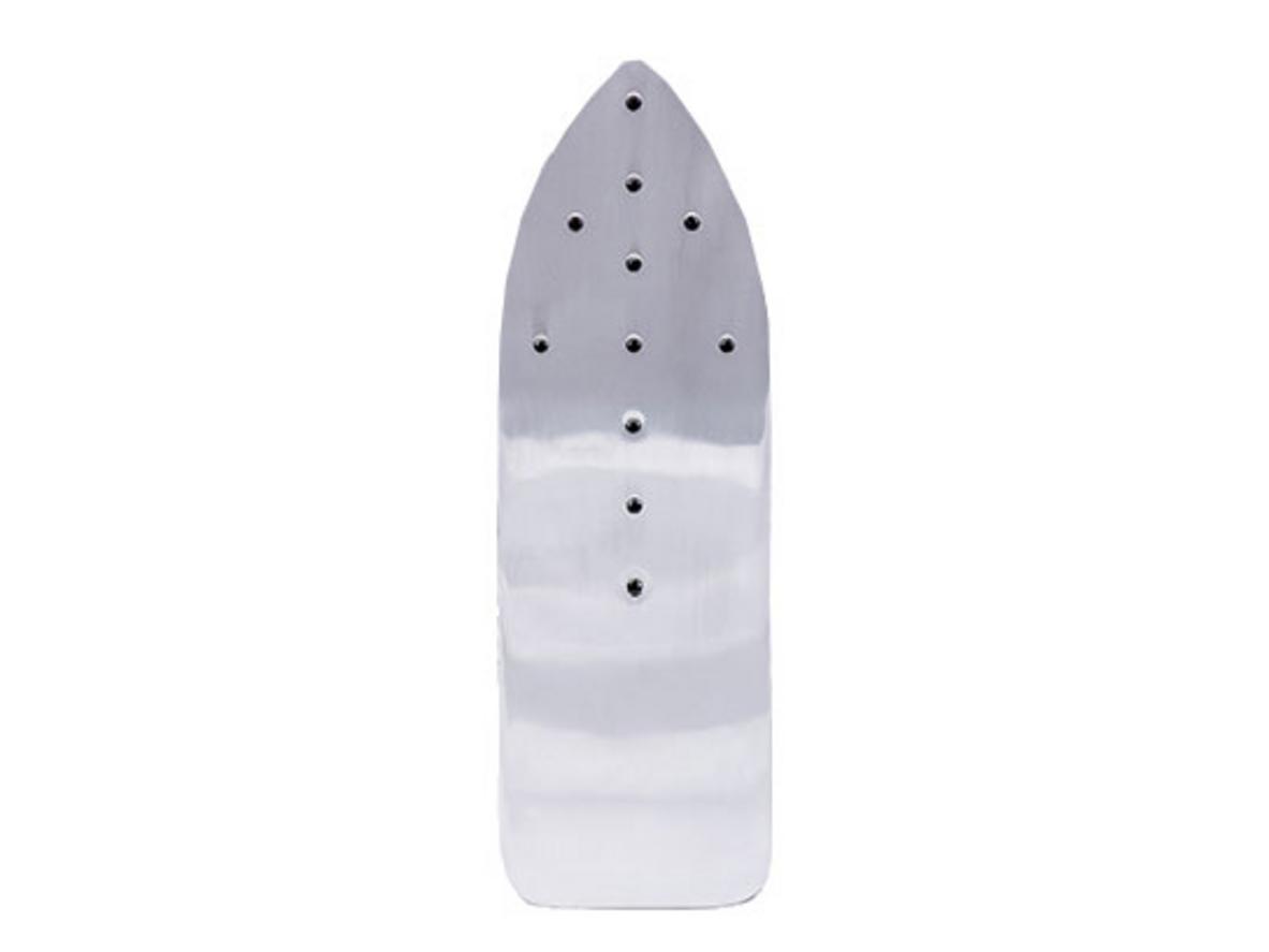 Áp suất hơi 3 kg/giờ - ủi nhanh, hơi khô