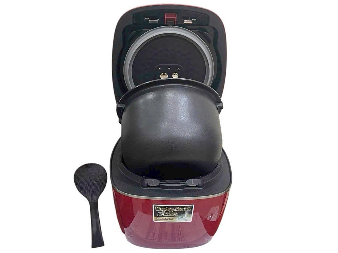 Áp suất kép Pressure IH