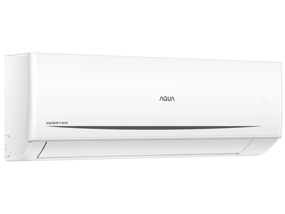 Turbo mode và hoạt động êm
