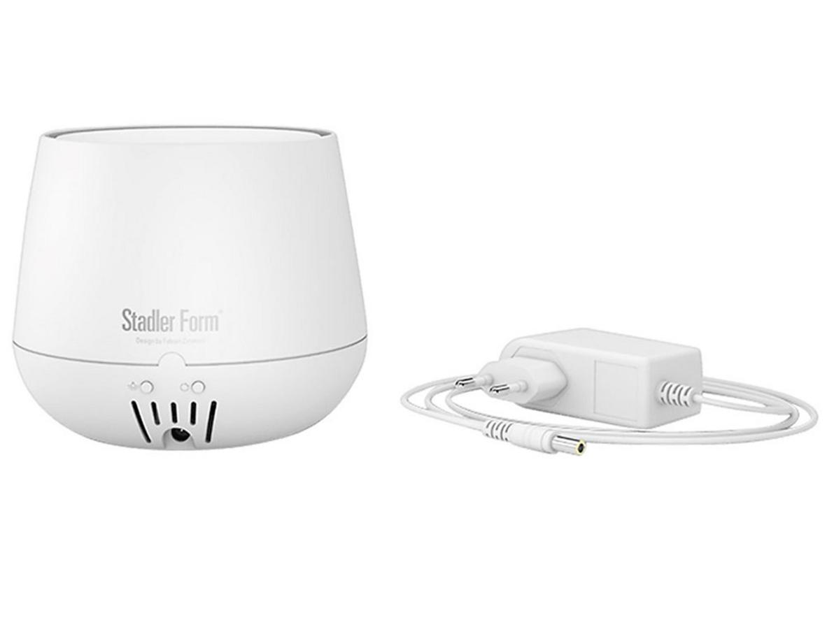 Aroma Swing 160° phủ đều khắp không gian