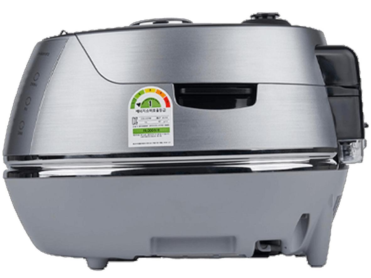 Auto Steam Cleaning & Direct Touch