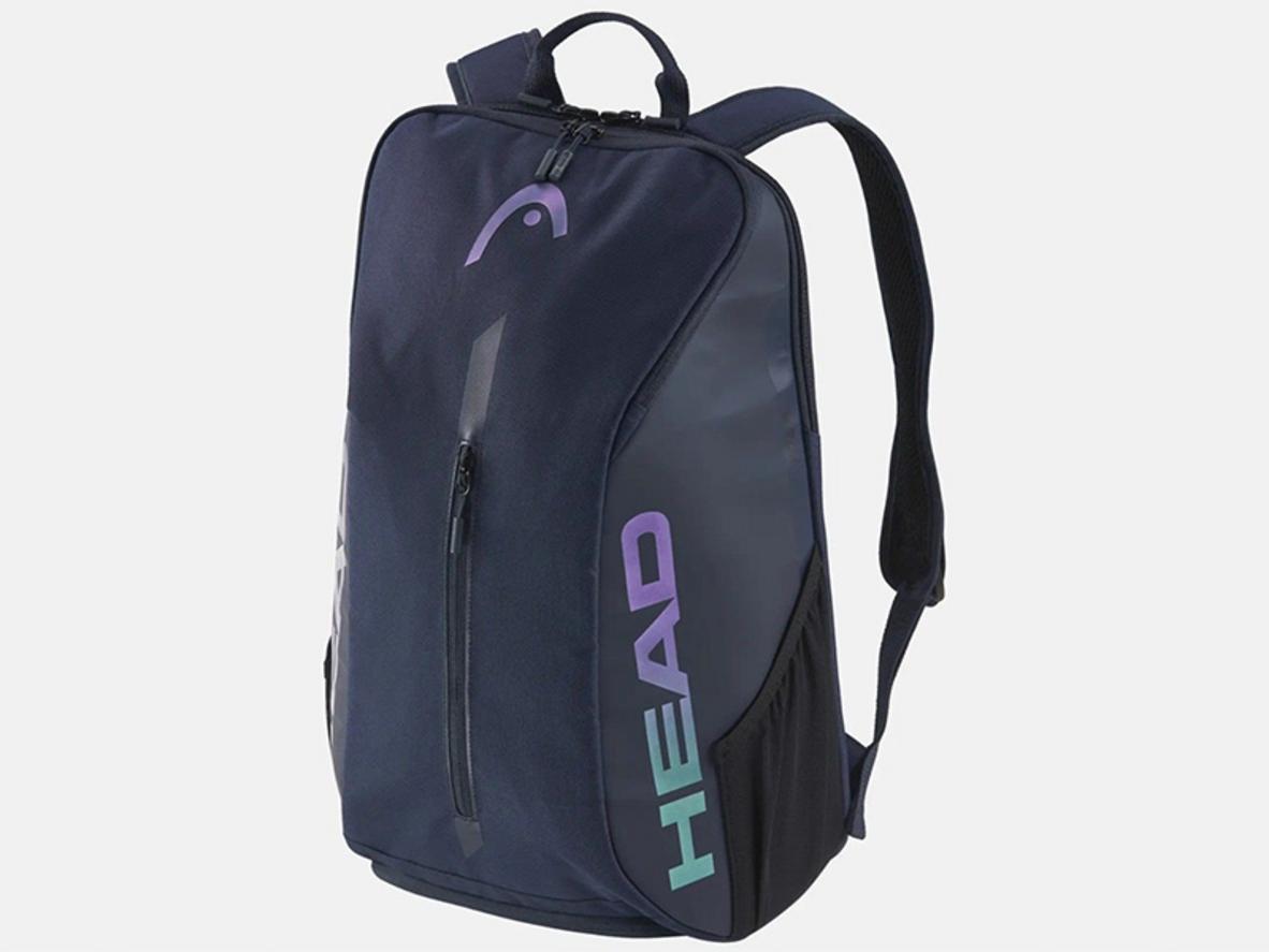 Tổng quan Ba lô Head Tour Backpack 25L