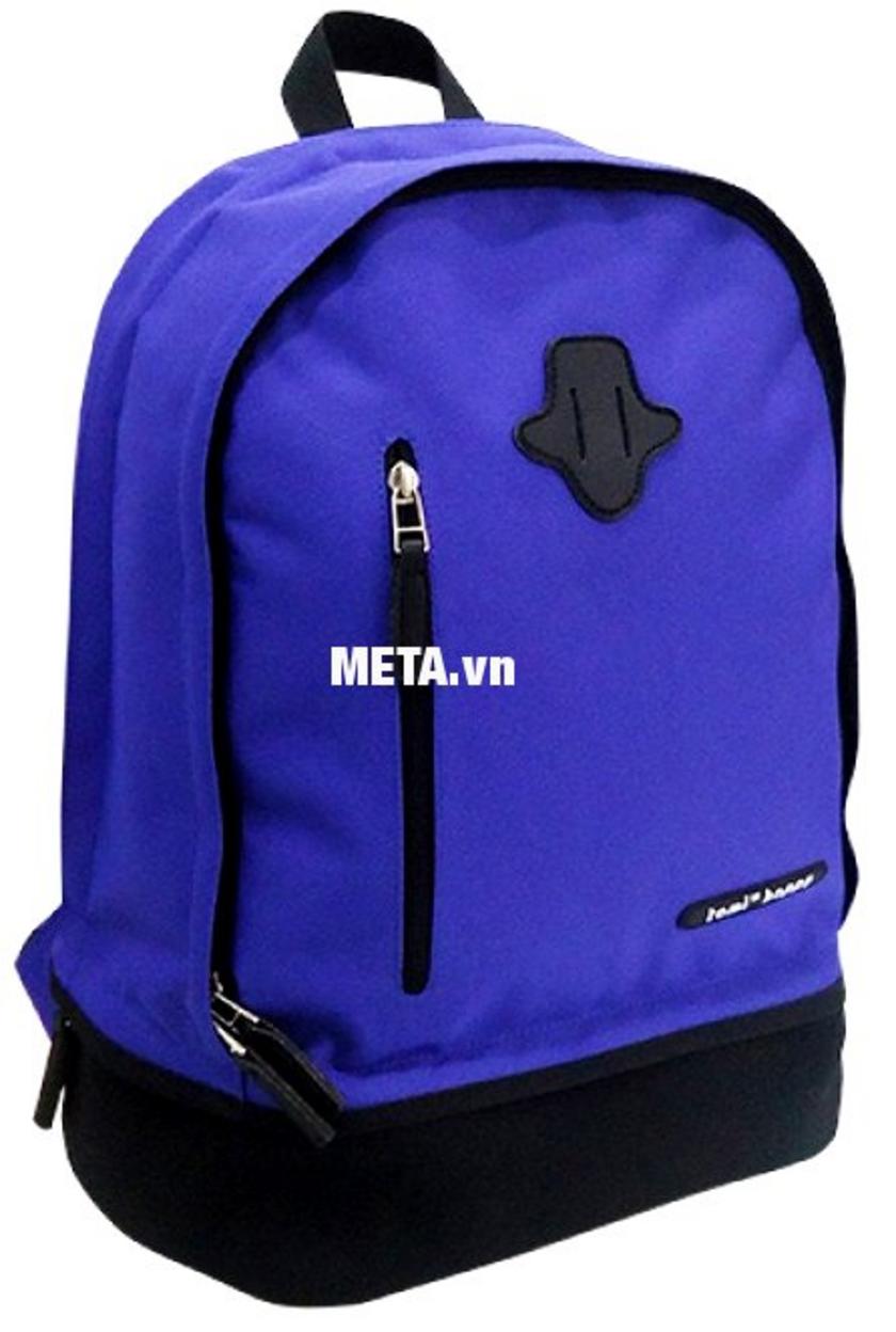 Tổng quan Ba lô laptop thời trang Tomi 6TH