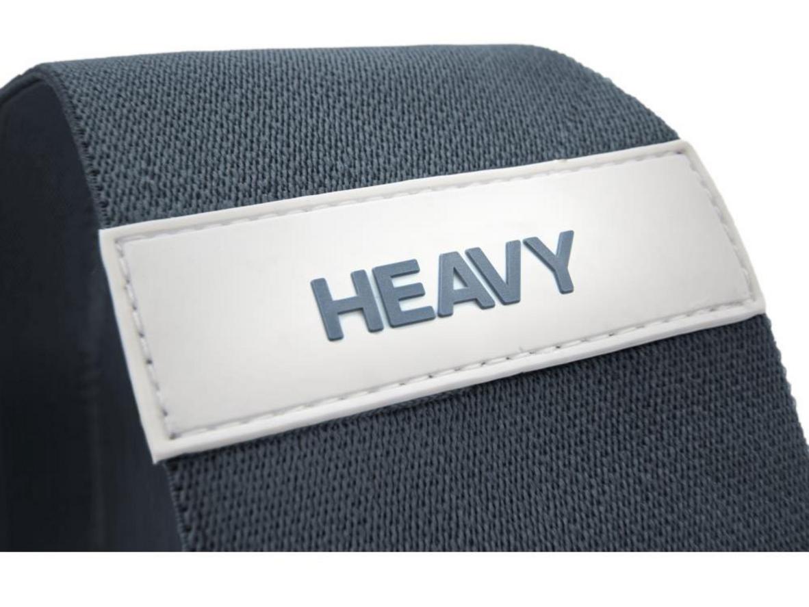 Bài tập khuyên nghị với mức kháng lực Heavy